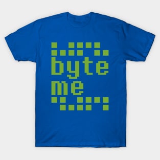 Byte Me T-Shirt